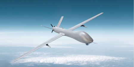 Drones made in France